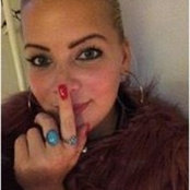 Amanda Lundquists billede