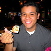 Eric Hernandezs foto