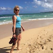 Lauri Vigue's photo