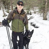 Kevin Johnson's photo