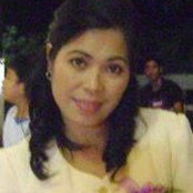 Lina Alucema's photo