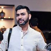 Mohammad Bhojani's photo