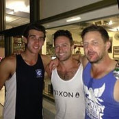 Jarrad Martin's photo