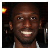 Foto di François Souaré