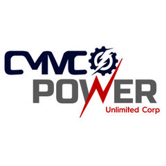 CMVC Power Unlimited Corp