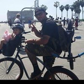 Robert Garcia's photo