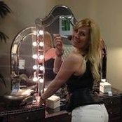 Crystal Hewitt's photo