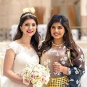 Bnar Talabani's photo