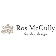 Ros McCully Garden Design