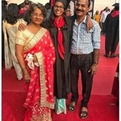 Bansi Wade's photo