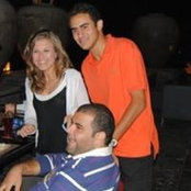 Samar Raouf's photo