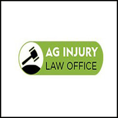 AG Injury Law Office