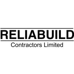Reliabuild Contractors ltd