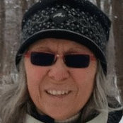 Photo de Carole Bourgault