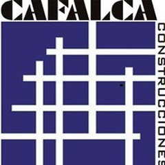 Cafalca Construcciones SL