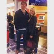 Elliott Haifleigh's photo