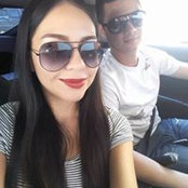 Daniela Cota's photo