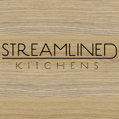 streamlined kitchens
