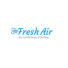 Fresh Air Conditioning And Heating LLC