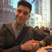 Adam Karavatakis's photo