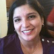 Foto von Nancy Esquivel