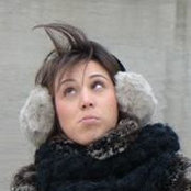 Adriana Postescu's photo