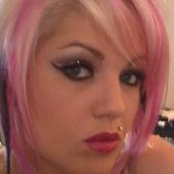 Miriam Maxim's photo
