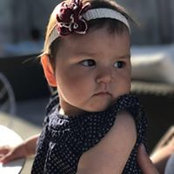 Caroline Ekehed's photo