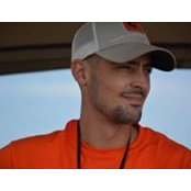 Alexis Caron's photo