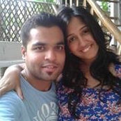 Sonali Sharmas foto