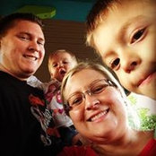 Courtney Burch's photo