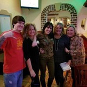 Jamie Hamilton Leasure's photo