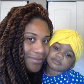 Foto von Nesha Hawkins