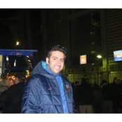 Nasser AbuTaleb's photo