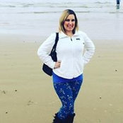 Alicia Urbach's photo