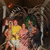 Warren Black's photo