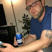 Chris Drinans foto