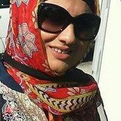 Foto von Masooma Rizvi