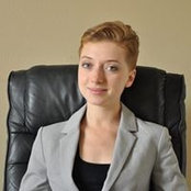 Foto de Olga Bukhalova