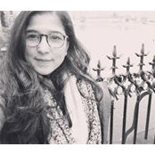 Aya Akbib's photo