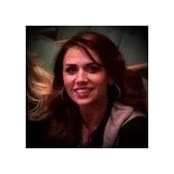 Daisy Lamb's photo