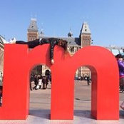 Foto von Margarita Dalit