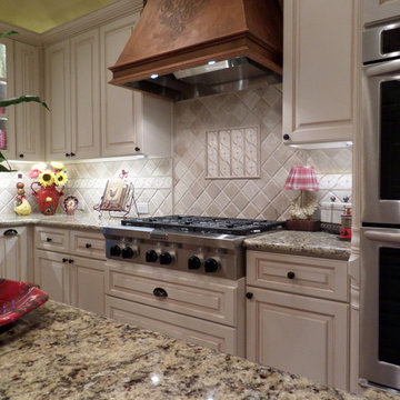 Pennyburn, Kitchen Renovation and Remodel Project