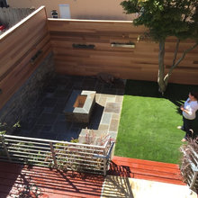 Backyard Ideas