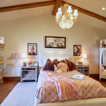 Wood Floors