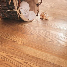Flooring & Fixtures