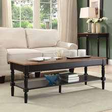 Living Room Ideas