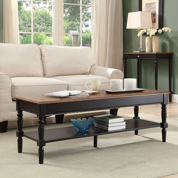 French Country Coffee Table
