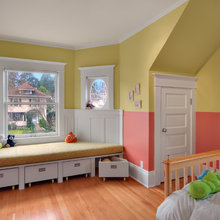 Archers Room