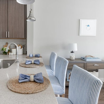 Seersucker Cottage: Charleston Palmetto Prep